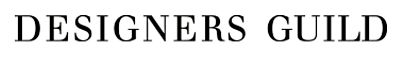 Bedruckte Leine, Designers Guild